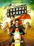 Chennai Express Songs Image