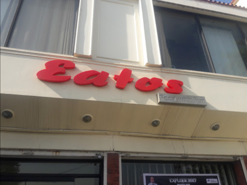 Eatos Restaurant - Talwandi - Kota Image