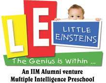 Little Einsteins Preschool - Sullurpet - Bangalore Image