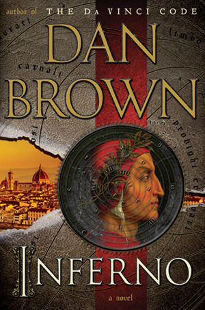 Inferno - Dan Brown Image