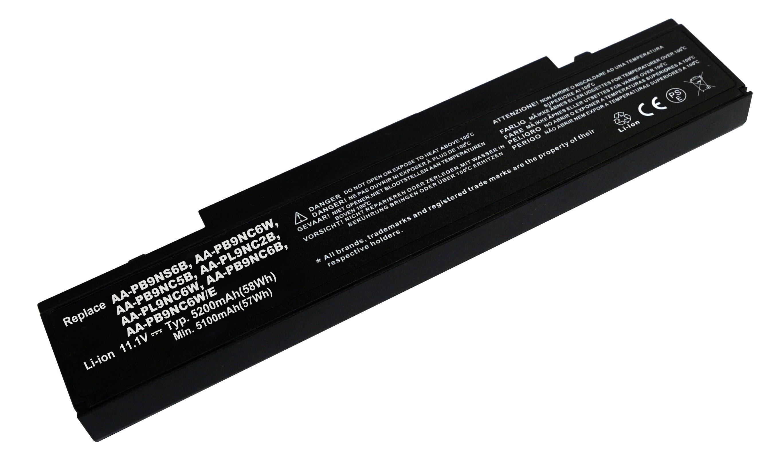 Samsung NP SF411 Image