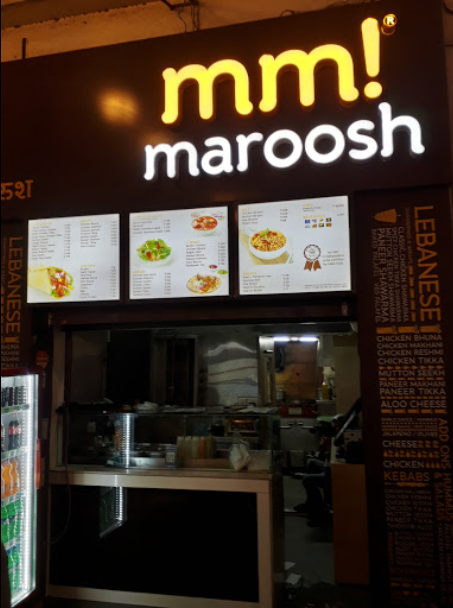 Maroosh - Powai - Mumbai Image