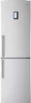 IFB 370Ltr Double Door Refrigerator RFFB370 EDNDPW Image