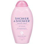 Shower To Shower Image