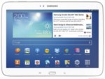 Samsung Galaxy Tab 3 10.1 Image