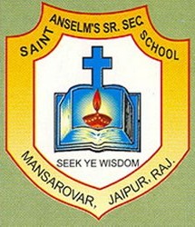 St Anselms School - Jaipur Image