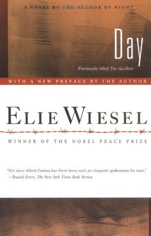 Day - Elie Wiesel Image