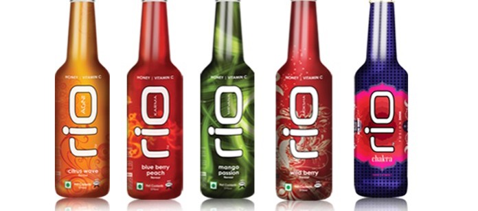 Rio Fusion Drink Image