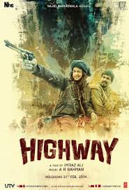 Highway Songs Image