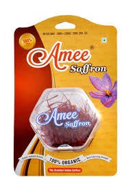 Amee Saffron Image