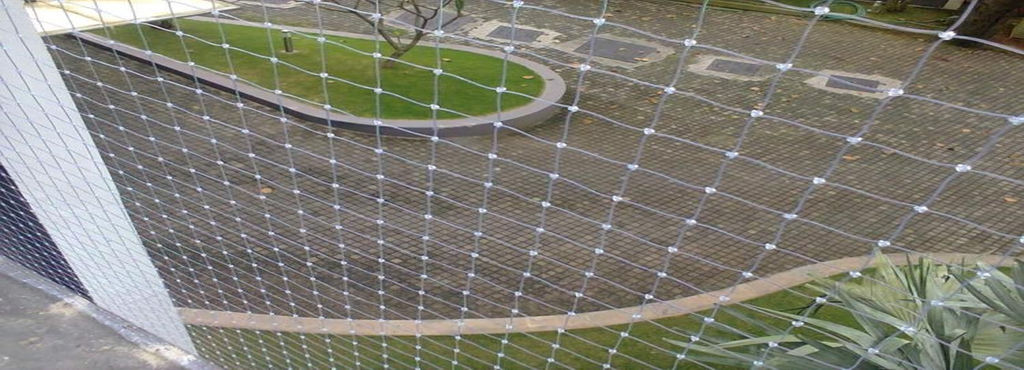 Nets n Spikes Image