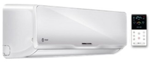 Trane 1.5 Ton Split AC - TSR18DW3 Image