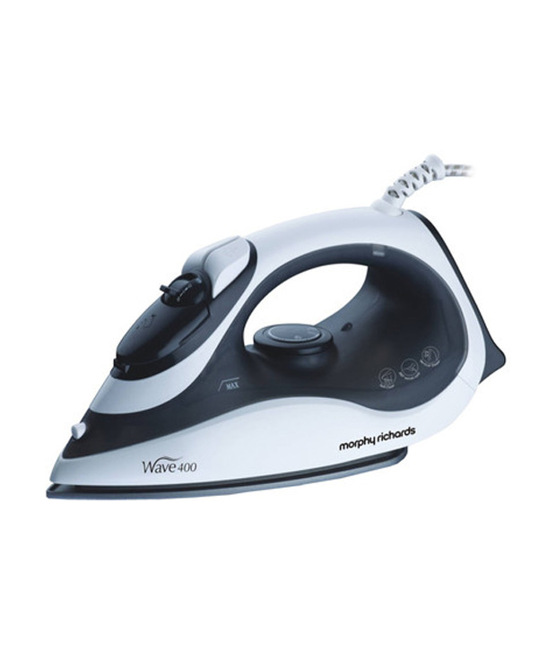 Morphy Richards Wave 400 Steam Iron Image