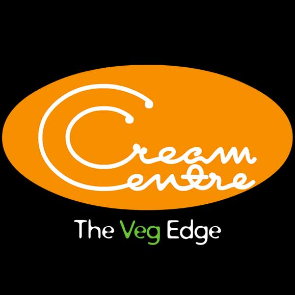 Cream Centre - Piplod - Surat Image