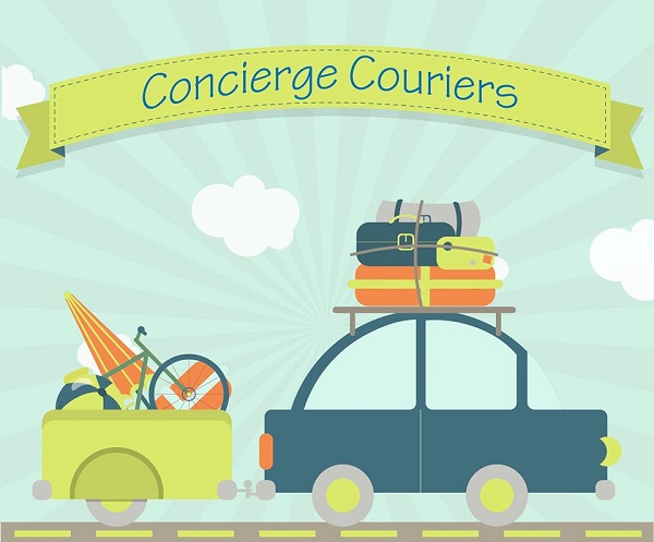 Concierge Image