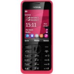 Nokia 301 Image