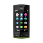Nokia 500 Image