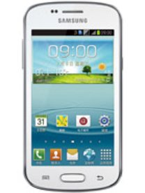 Samsung Galaxy Trend (GT-S7392) Image