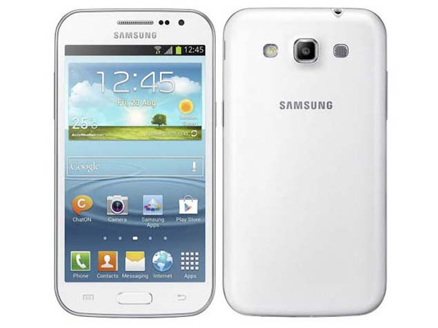 Samsung Galaxy Win Image