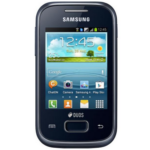 Samsung Galaxy Y Plus Image