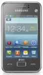 Samsung Rex 80 S5222R Image