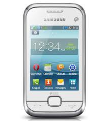 Samsung Rex 60 C3312R Image