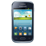 Samsung Galaxy Young S6310 Image