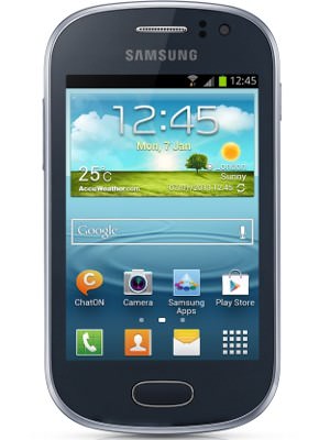 Samsung Galaxy Fame S6810 Image