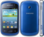 Samsung Galaxy Music Image