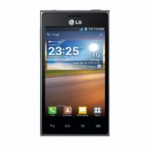 LG Optimus L5 Dual Image