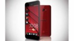 HTC Butterfly S Image