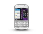 Blackberry Q10 Image