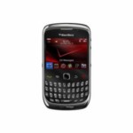 Blackberry Curve 9330 Image