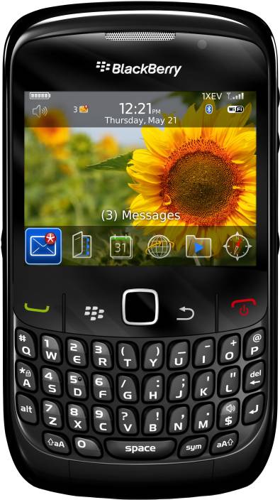 Blackberry Curve 8530 Image