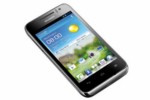 Huawei Ascend G600 Image