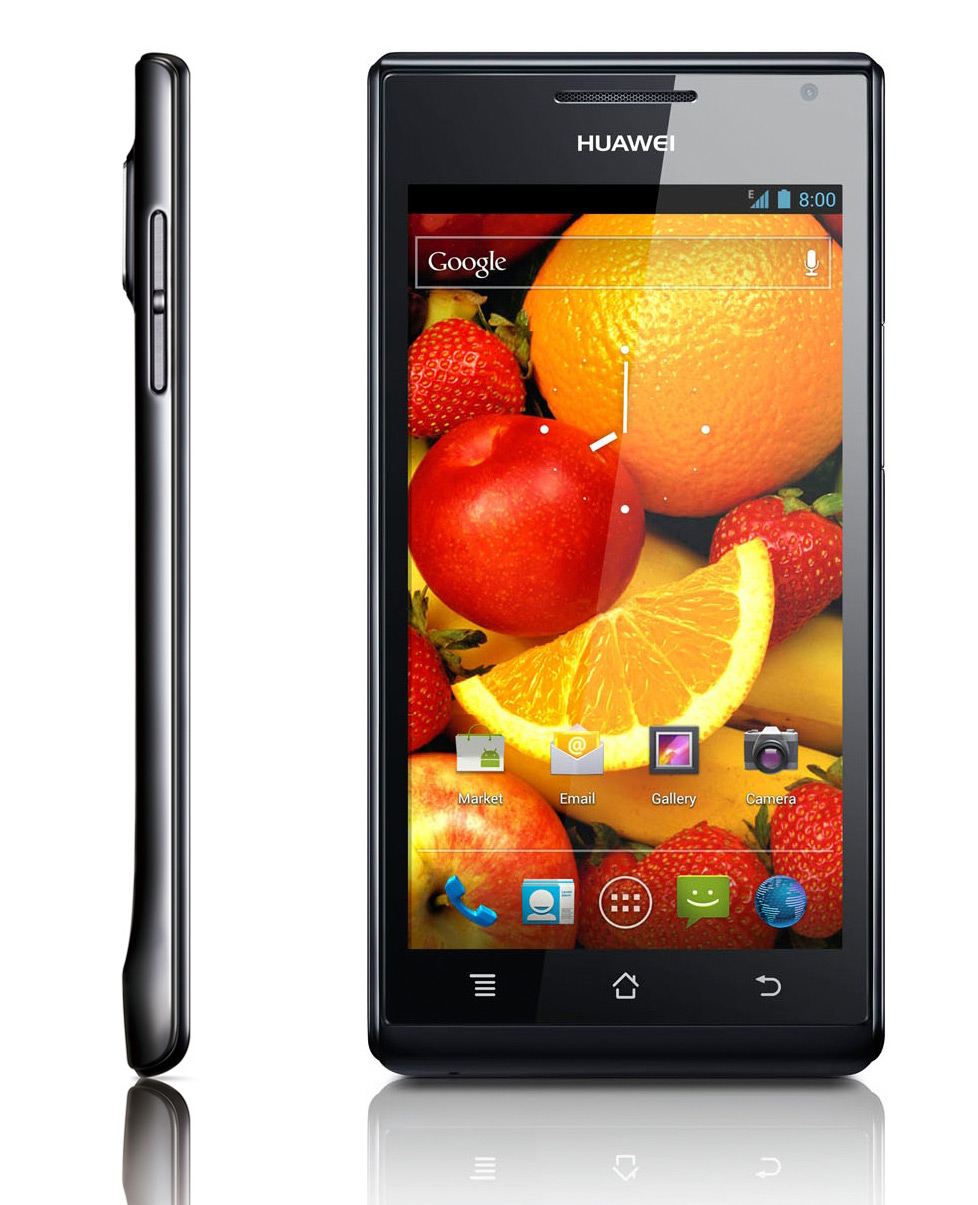 Huawei Ascend P1 Image