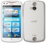 Acer Liquid E2 Image