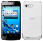 Acer Liquid Gallant Image