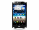 Acer CloudMobile S500 Image