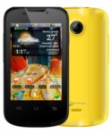 Micromax A57 Ninja 3.0 Image