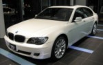 BMW 7-Series 760Li Image