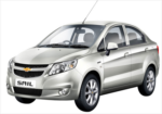 Chevrolet Sail 1.2 LS Image