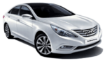 Hyundai Sonata 2.4 GDi AT Image