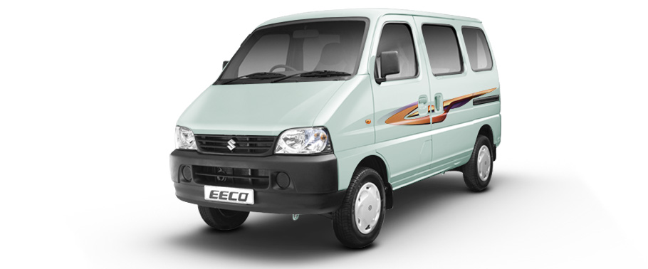 Maruti Suzuki Eeco 7 STR Image