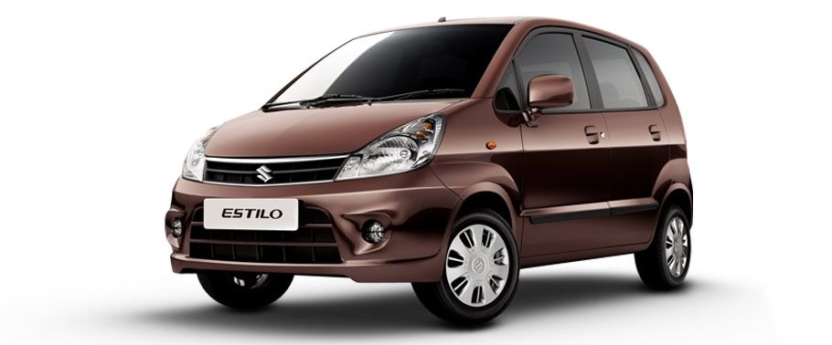 Maruti Suzuki Zen Estilo VXi BS-IV Image