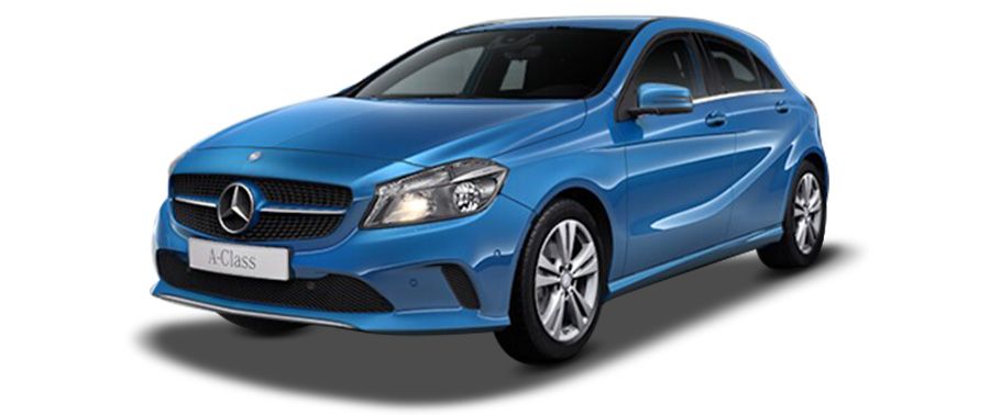 Mercedes-Benz A-Class A 180 Sport Image