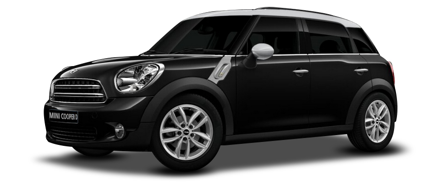 Mini Cooper D Countryman Image