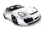 Porsche Cayman S Tiptronic Image