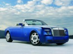 Rolls-Royce Phantom Drophead Coupe Convertible Image