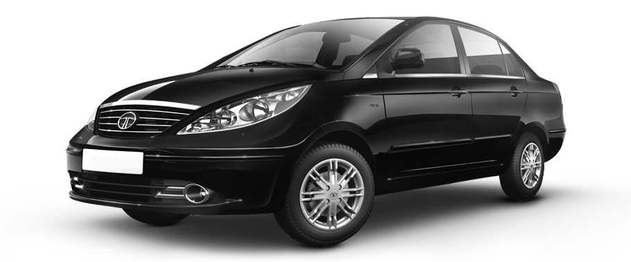 Tata Manza VX Quadrajet Image